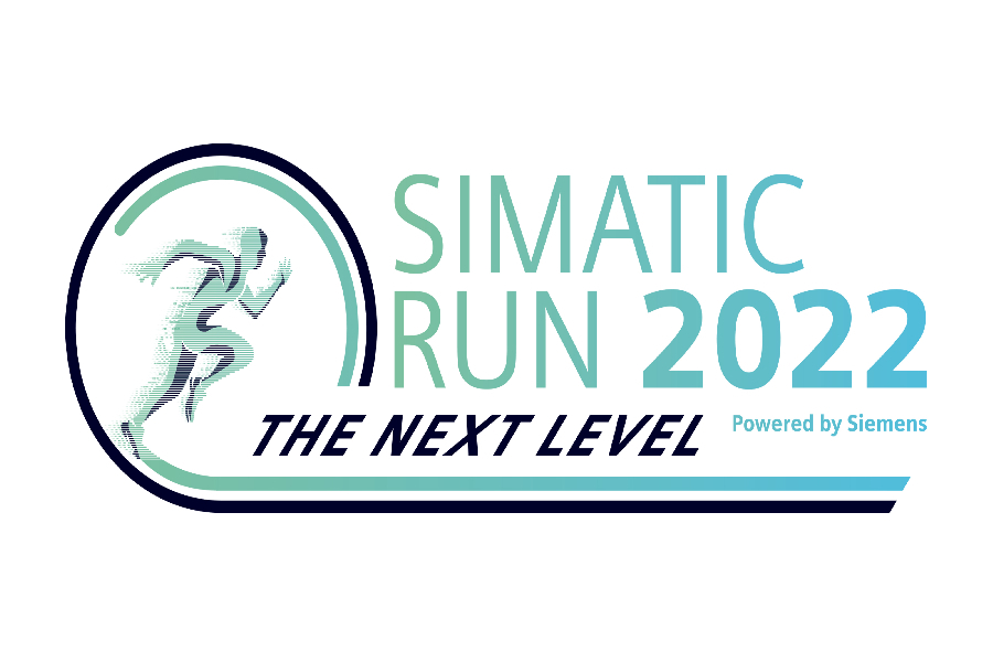 SIMATIC RUN 2022 – The Next Level: ISCRIZIONI AL VIA!